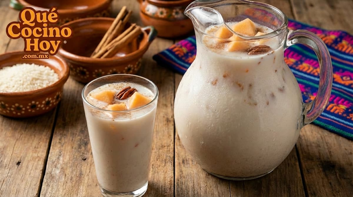 Horchata