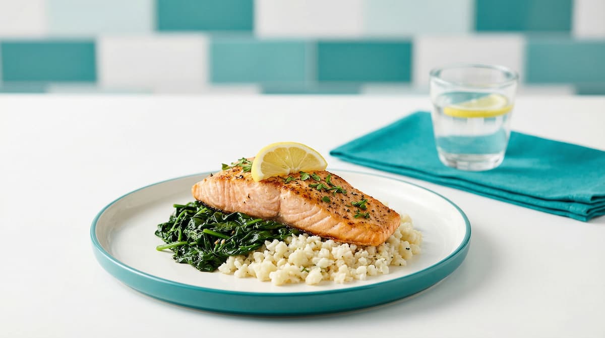 Bajo Índice Glucémico