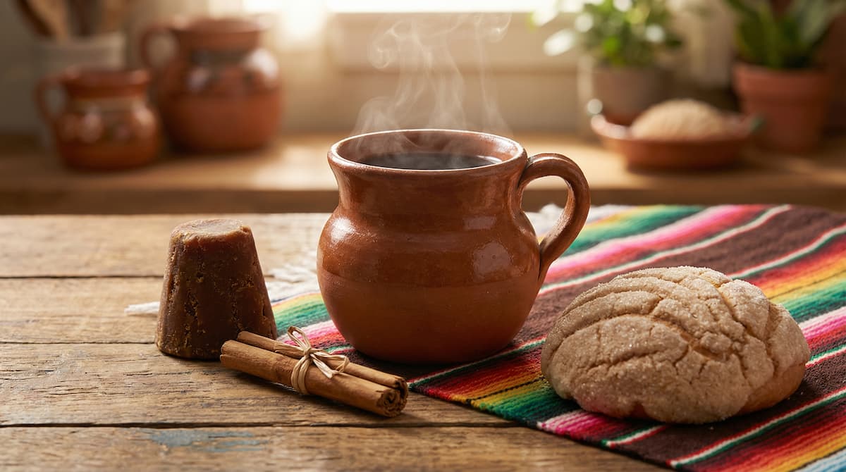 Café de Olla