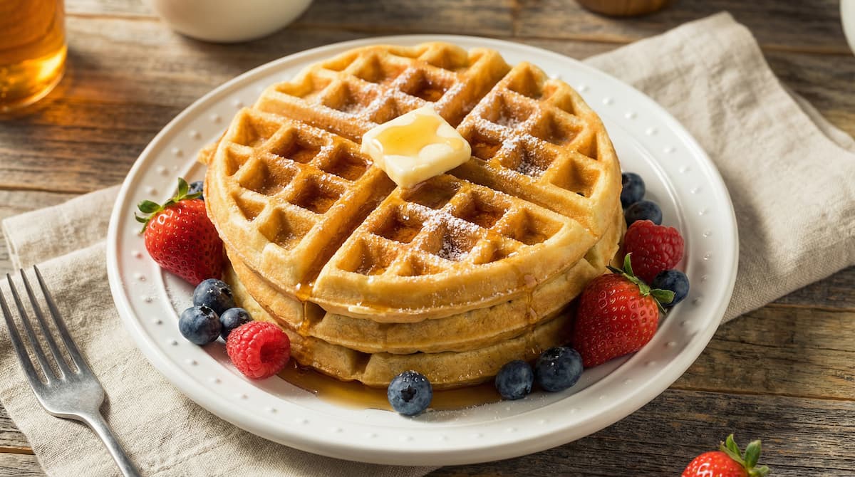 Waffles
